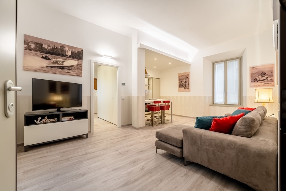 Comfy Apartment in Bellano by Wonderful Italy