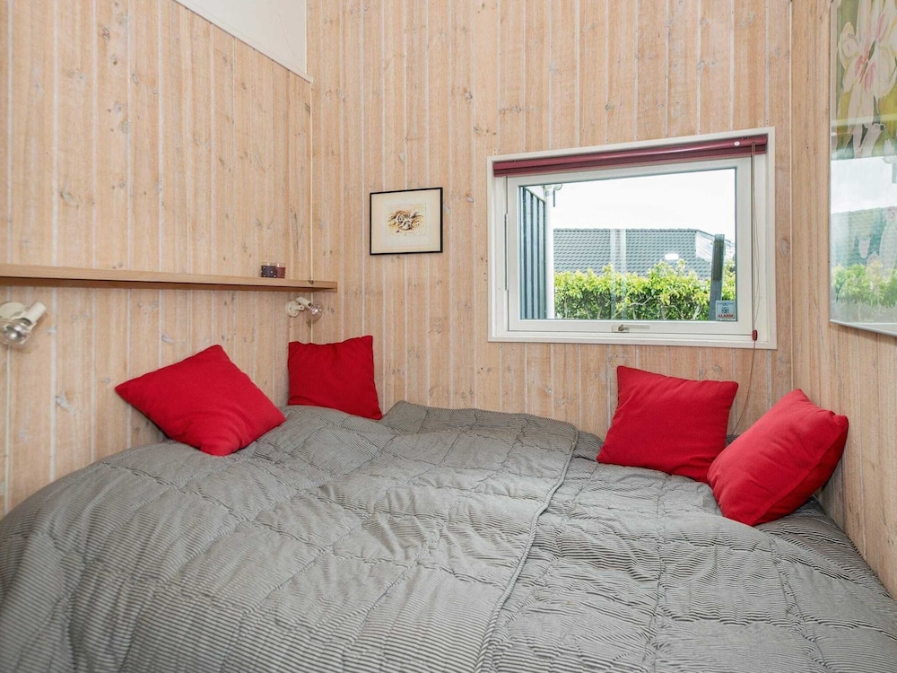 Holiday Home in SjÃ¸lund view 5