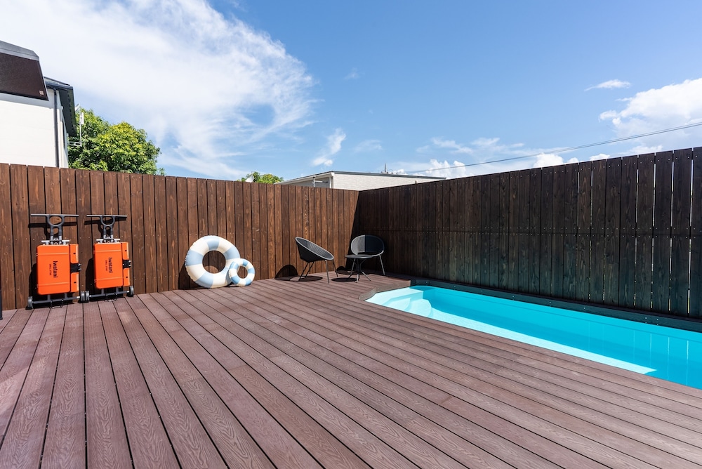 Grandioso Okinawa Pool Villa Onna14