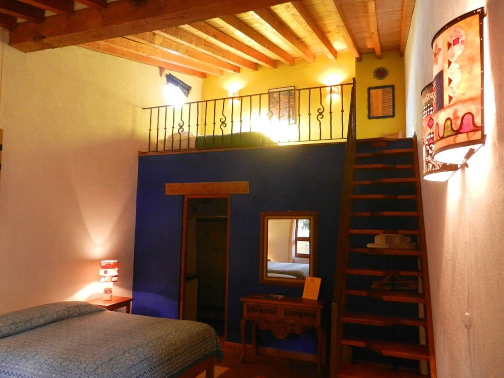 Posada Yolihuani