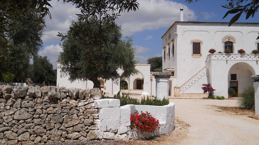 Agriturismo Masseria De Michele
