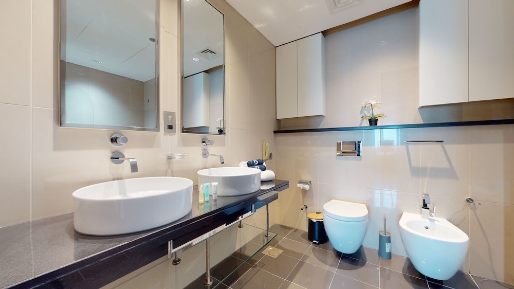 Bonnington Luxury Apartments