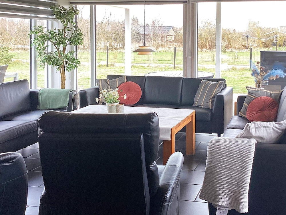 Luxury Retreat With Pool - By Traum Ferienwohnungen view 2
