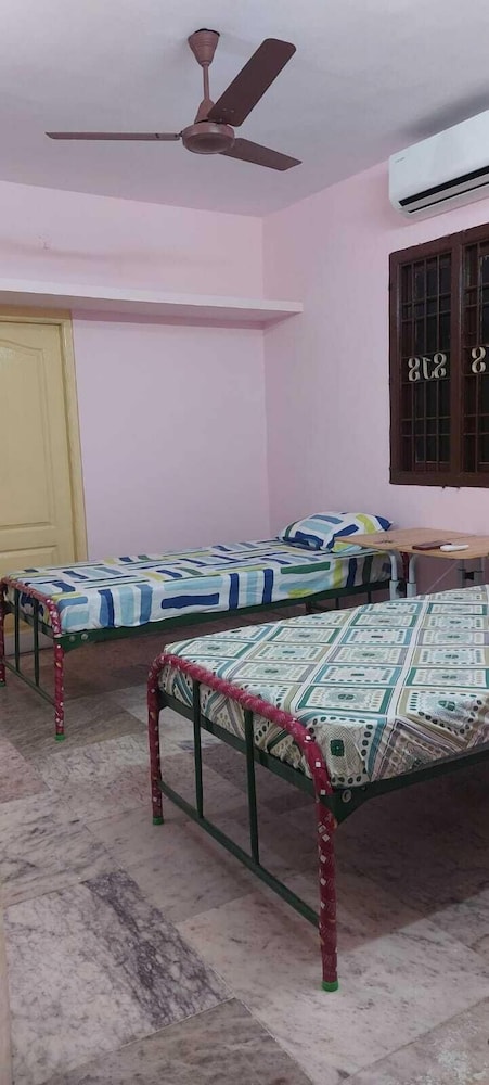 Kumaran's Homestay