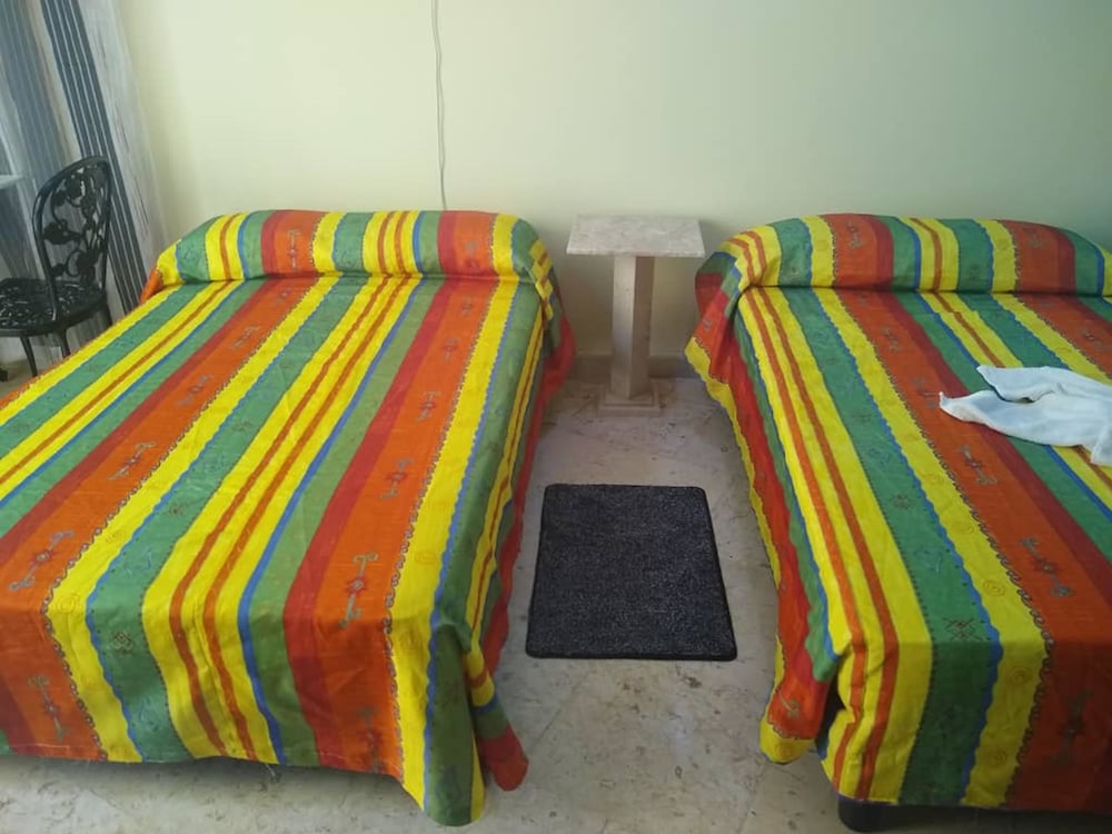 Hostal Los Mangos view 5