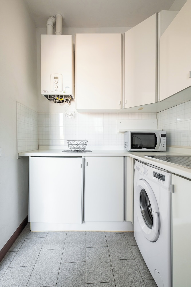 Santa Caterina Apartment