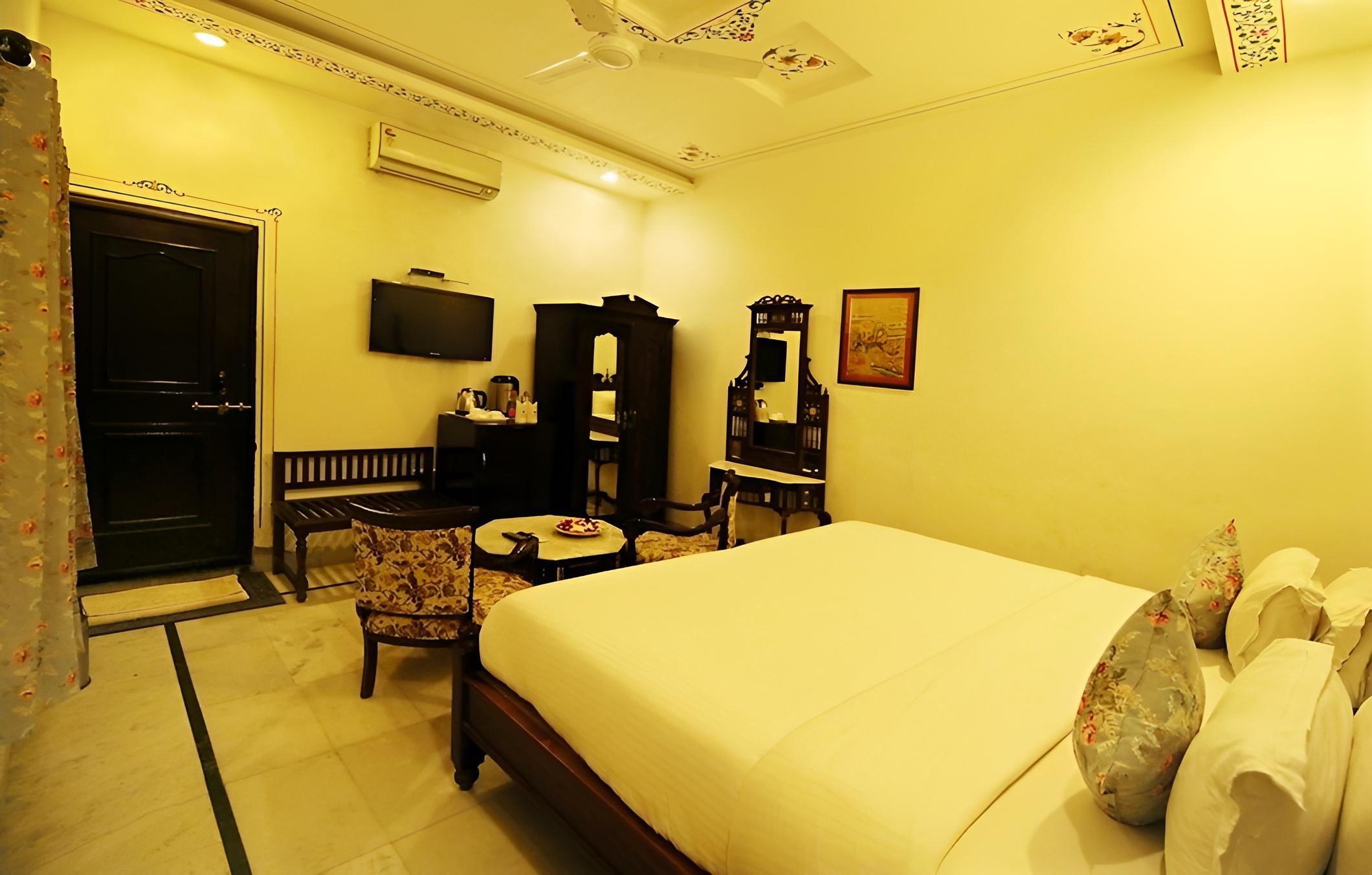 Kaner Bagh A Heritage Boutique Hotel 17