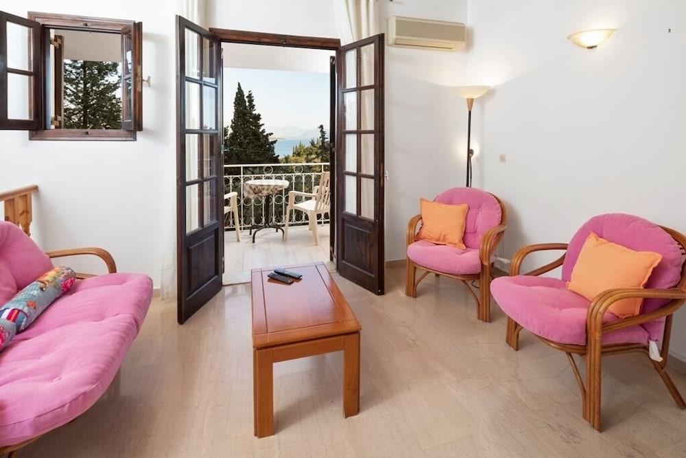 Temperes Apartments view 3