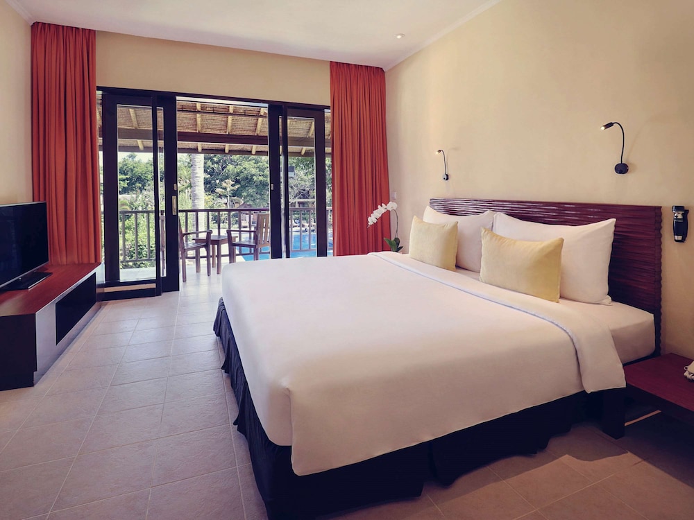 Mercure Resort Sanur 13