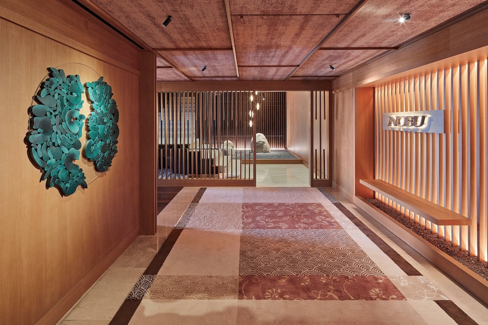 The Ritz-Carlton, İstanbul - Image 117