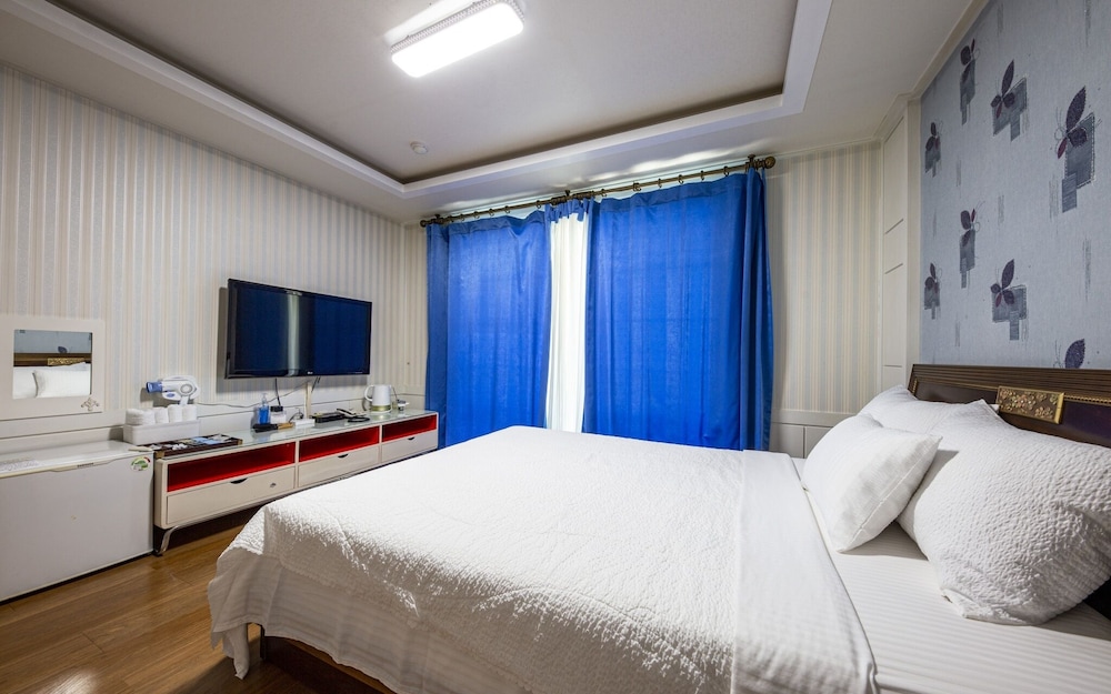 Taean Jade Resortel view 5