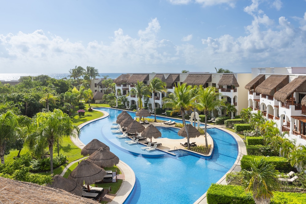 Valentin Imperial Rivera Maya All Inclusive - Adult Only - Property Image 118