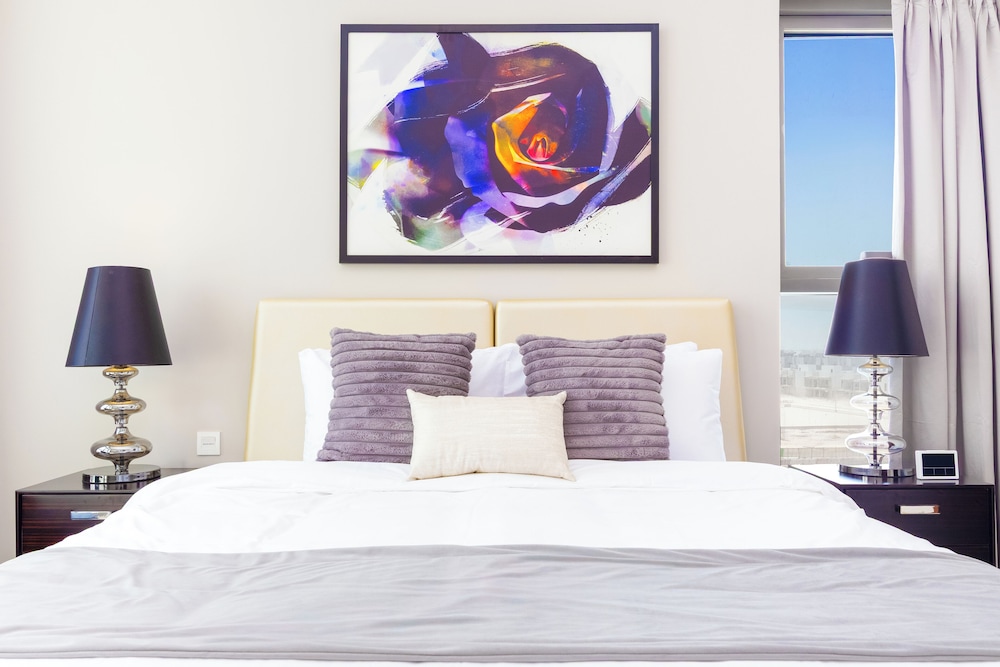 Bloomfields 1Br Golfside Getaway DAMAC H