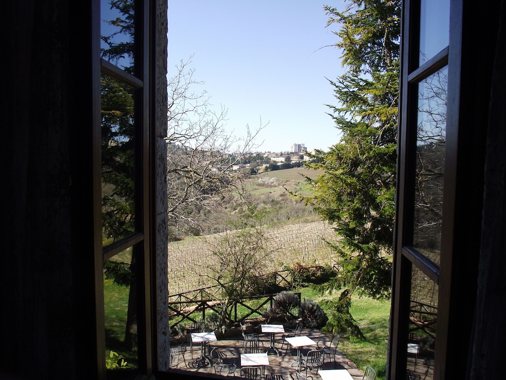 Relais Villa Casalta