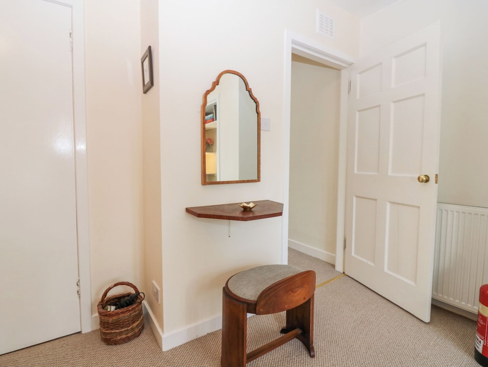 Branklyn Garden Cottage