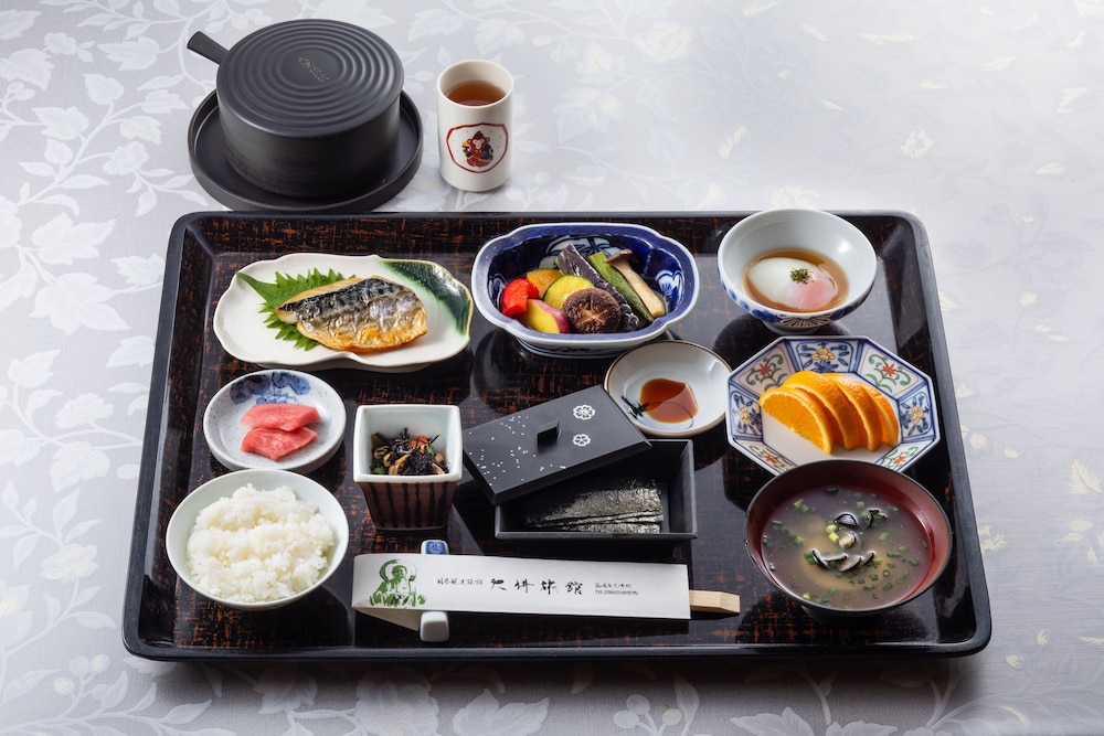 Daibutsu Ryokan