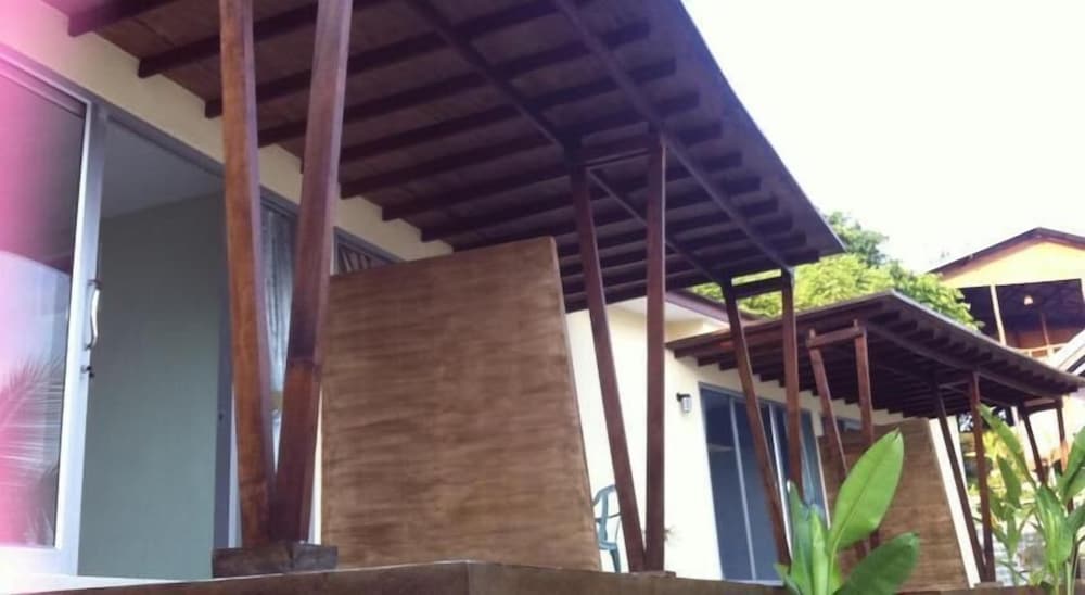 Moon Beach Resort