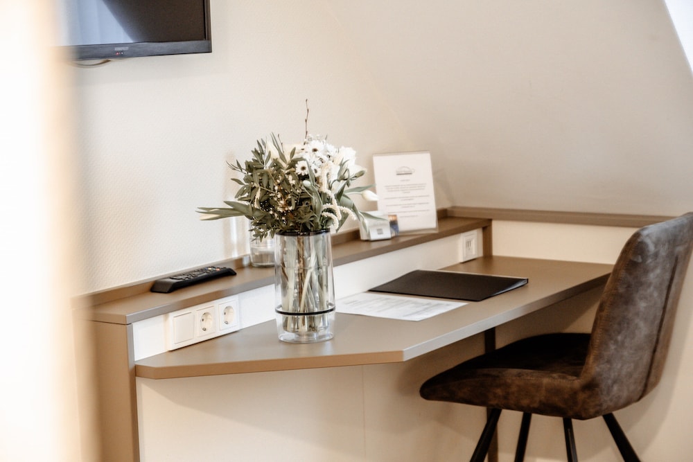 Berlin Vacations - Central Hotel Garni - Property Image 17