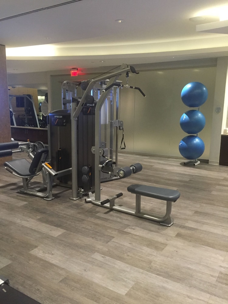 Tellus by Executive Apartments
