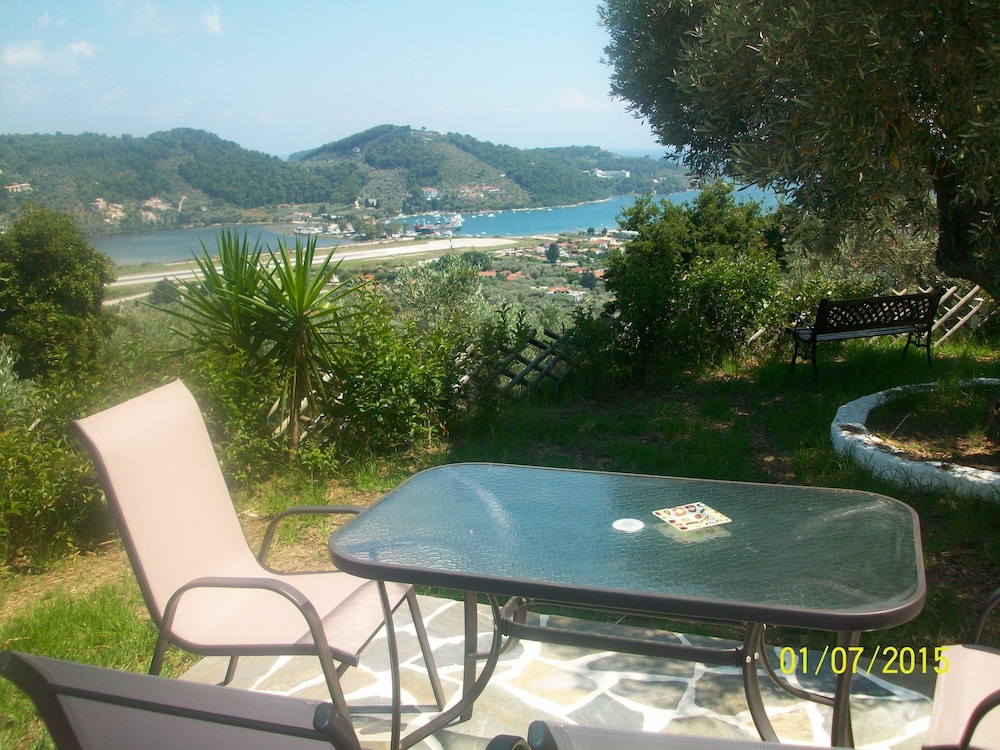 Villa L&M Skiathos