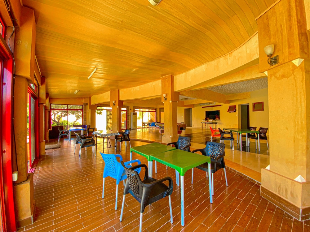 Royal Beachfront Apartments view 4