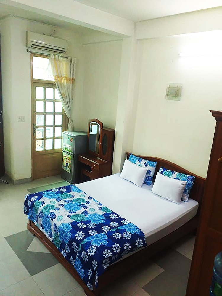 Ben Thanh Motel