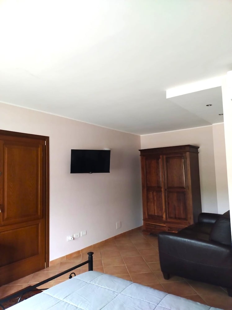 La Valle Dei Casali B&B