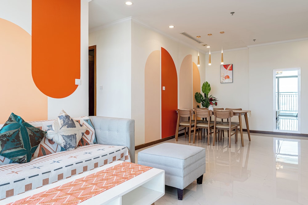 Horizon Panorama Apartment Vinhomes
