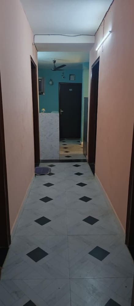 Hotel Pink Villa