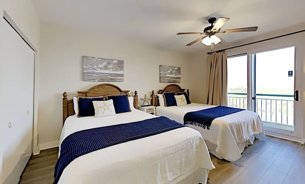 Beach Colony Tower 11A