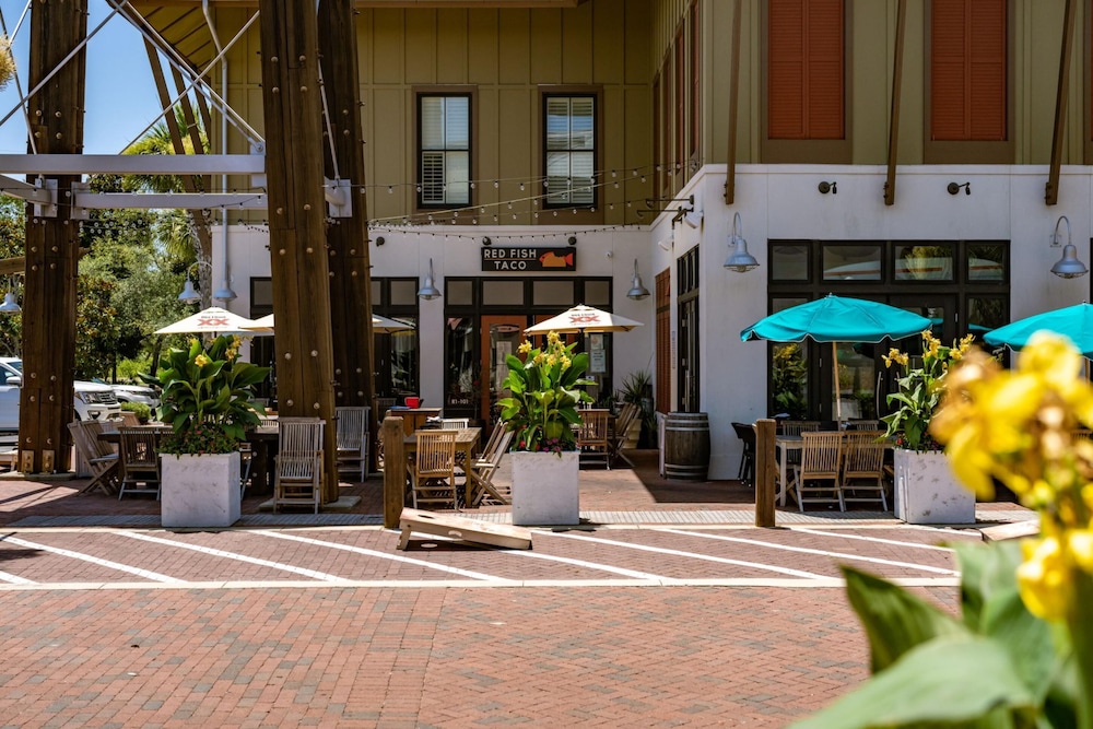 30A Beach House - Blue Marlin