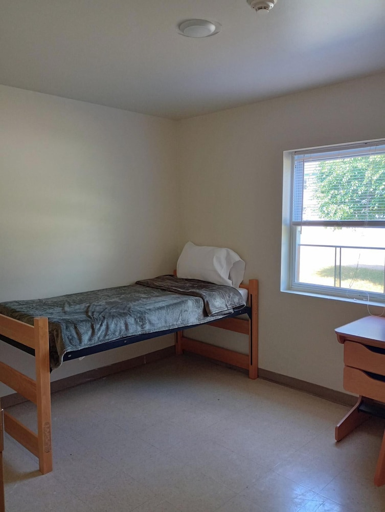 The Saints Suites at NCCC view 3
