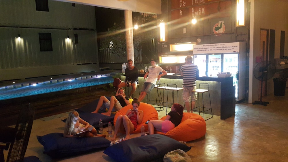 Us Hostel Samui