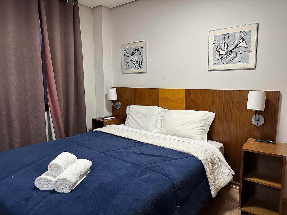 TrevizZo Mercure Hotel Moema