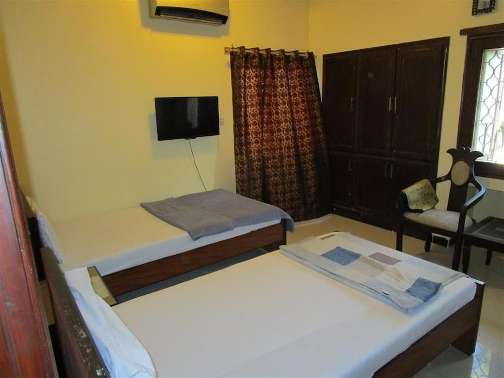 Jilani Guest House view 4