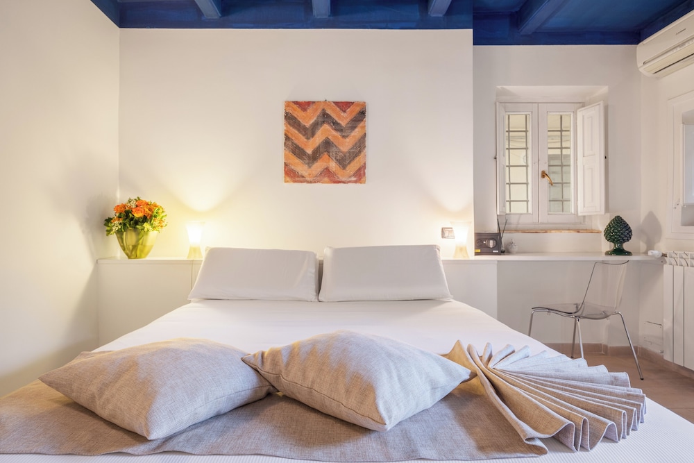 Sant'Agostino B&B
