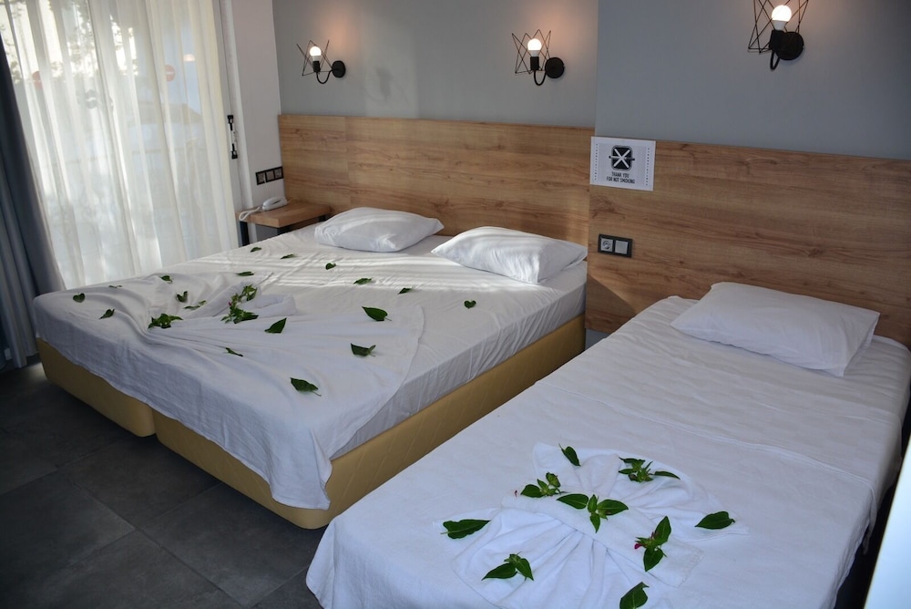 The Pera Otel Marmaris - Image 12