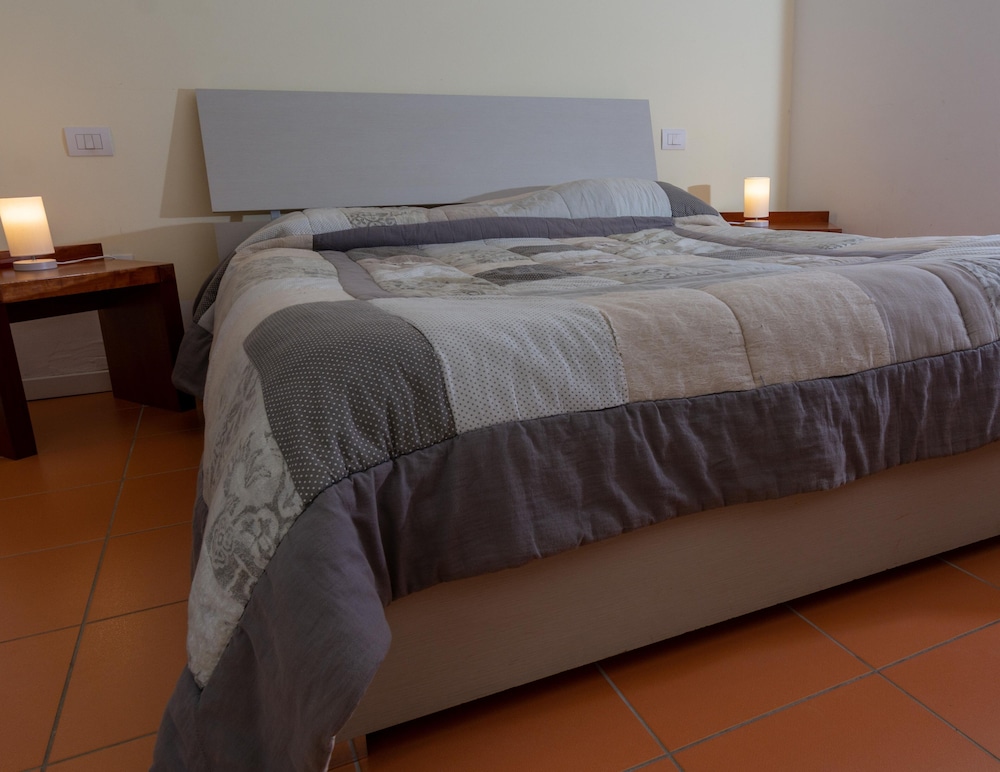 B&B Sotto Le Stelle