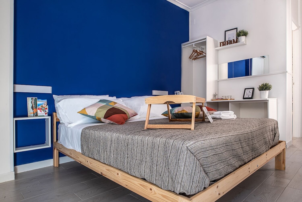 P.C. Boutique H. Napoli Centro by ClaPa Group Dislocated Hospitality
