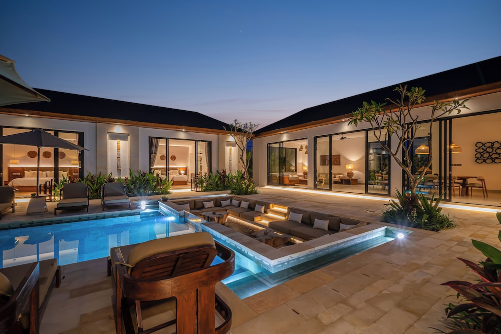 Villa Anarya Ubud