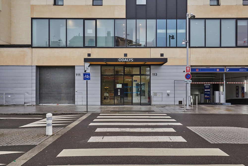 Appart'hôtel Odalys City Campus - Paris Rueil Malmaison
