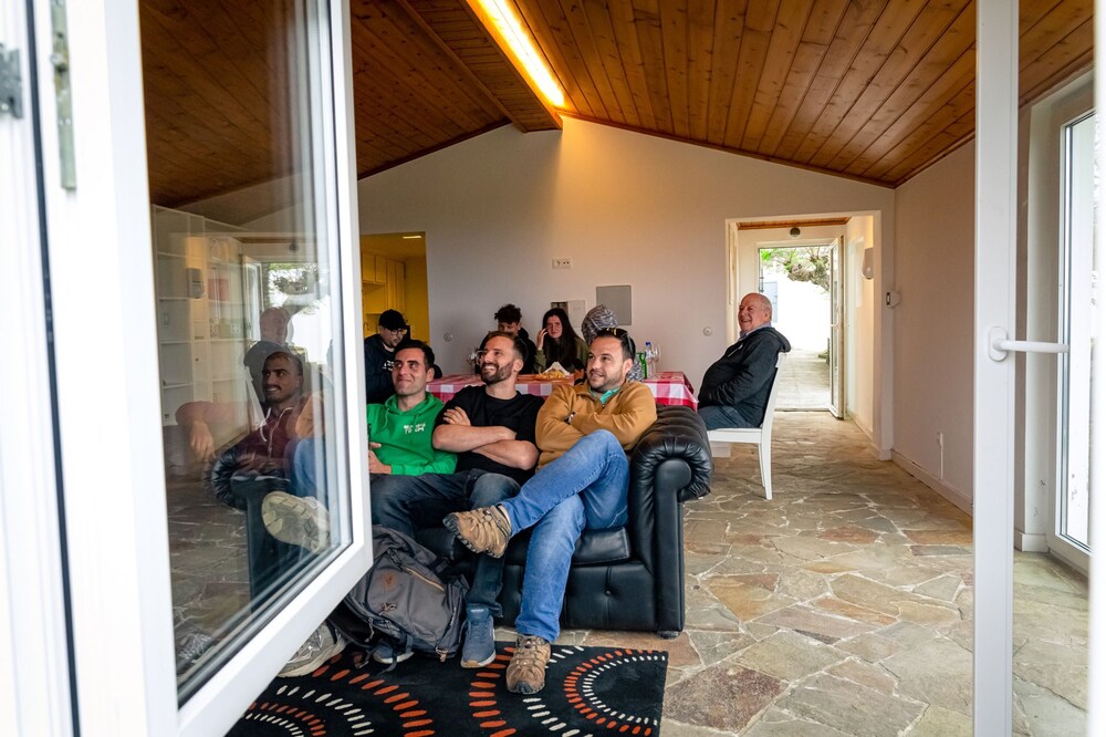 Casa dos Cal os Casa Anexos