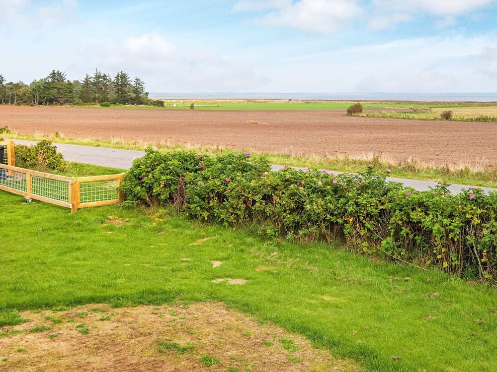 5 Person Holiday Home in Ulfborg view 3