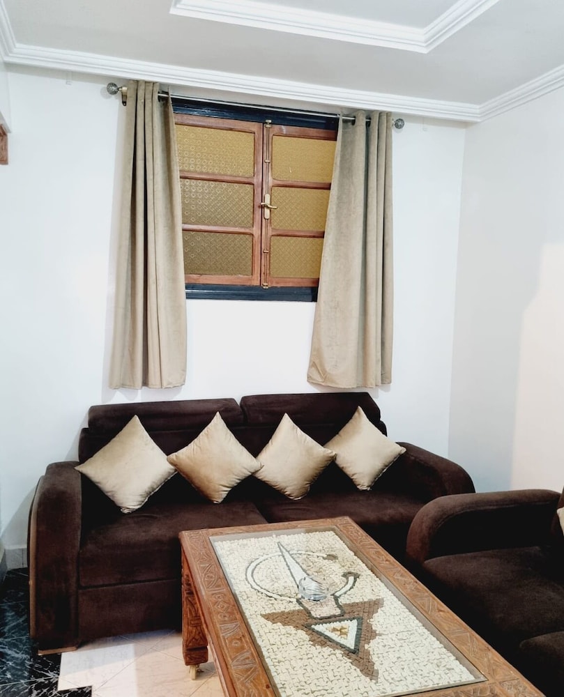 Marrakech Apartments
