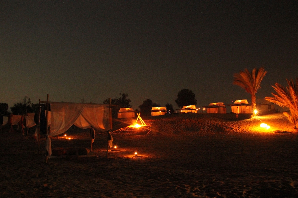 Ayla Camp