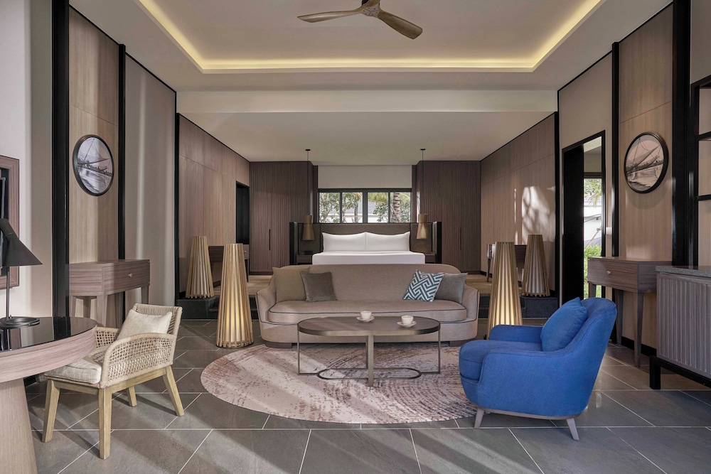 Crowne Plaza Phu Quoc Starbay by IHG 135