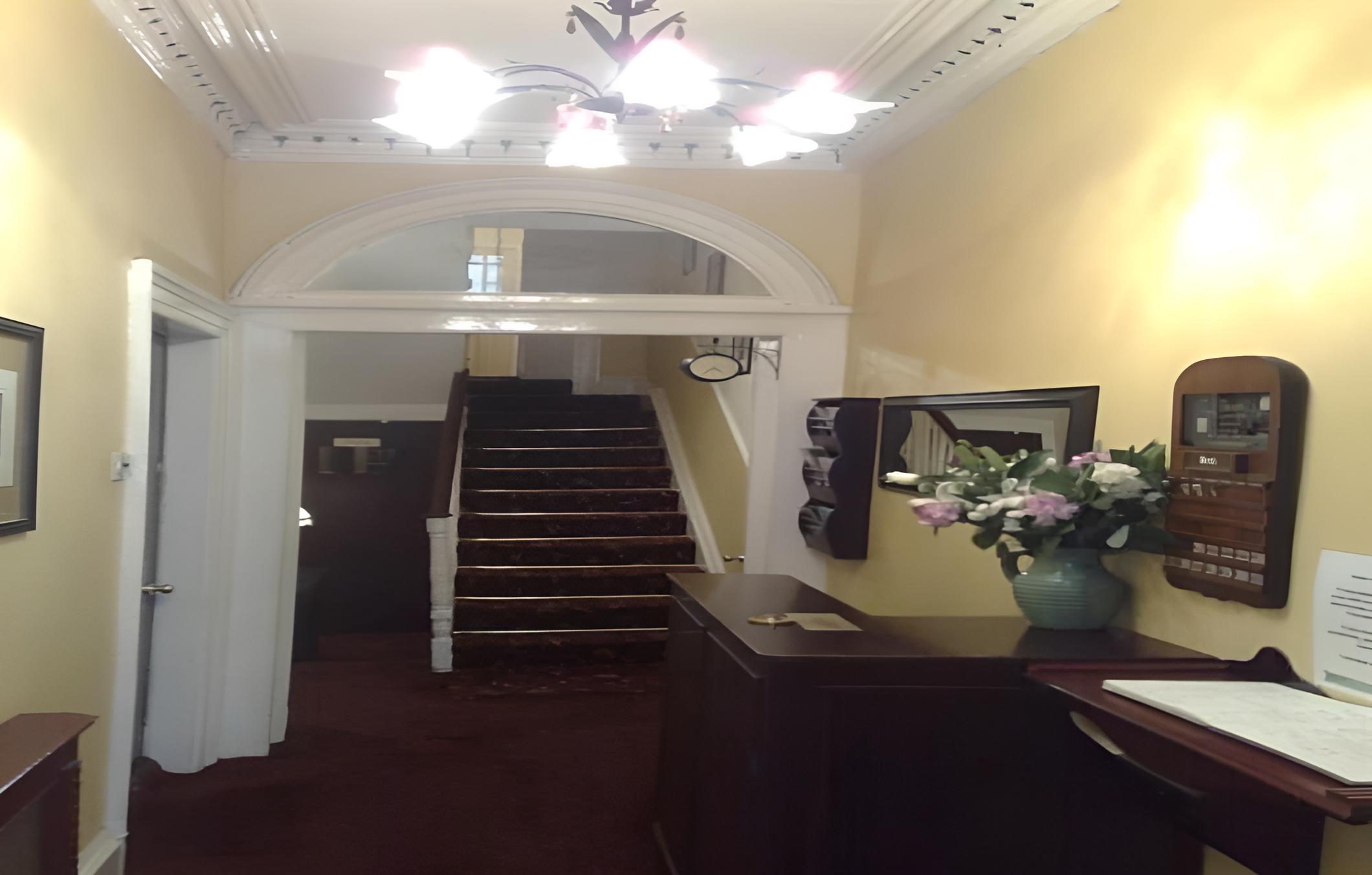 Kent House B&B