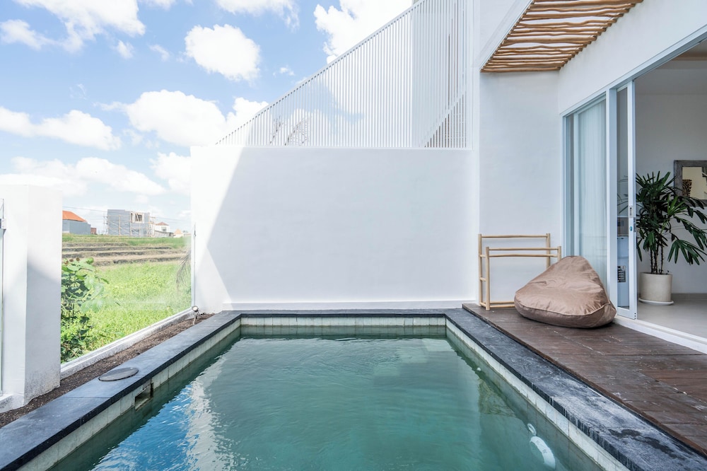 Sunrise Bliss Villas