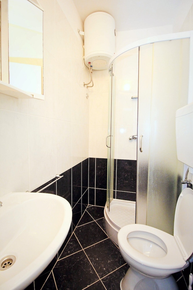 Apartments Ane