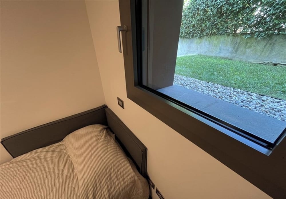 Spacious, Comfortable and Recently Renovated Single Villa in Lignano Riviera